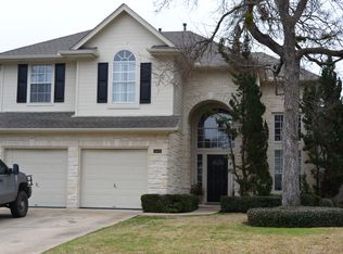 11521 Sweet Basil Ct, Austin, TX 78726