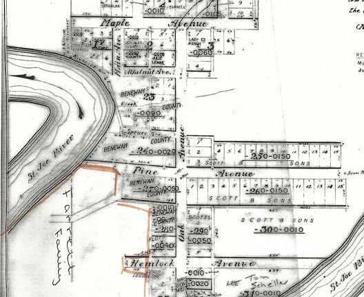 5th image of Nna St. Joe City Road