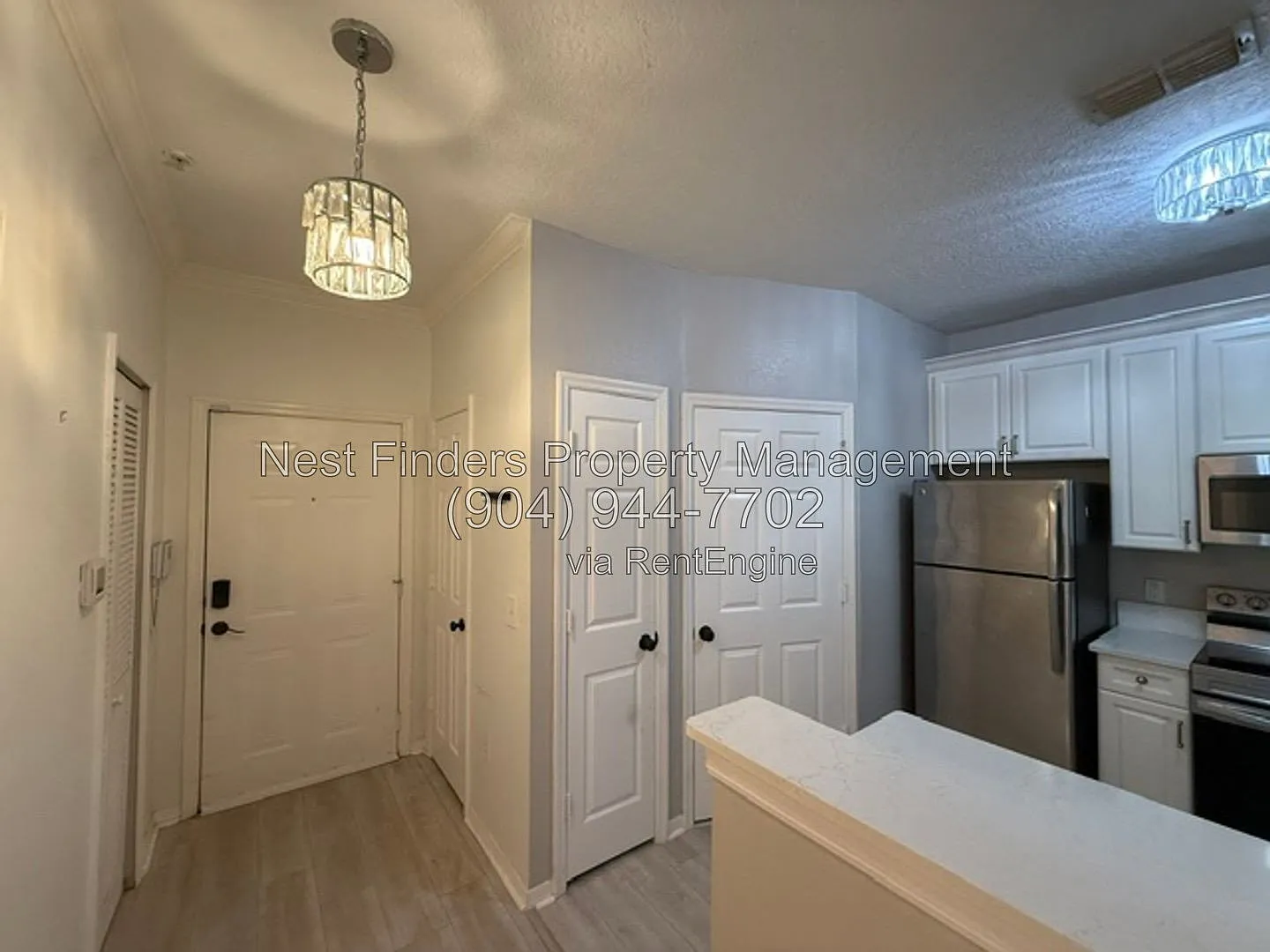 2 bed, 2.0 bath, 1192 sqft, $1,600 — Photo 3