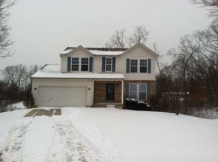 2043 Miles Woods Dr, Cincinnati, OH 45231