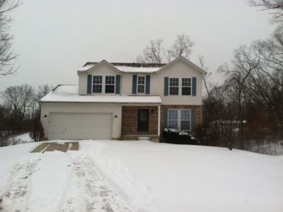 2043 Miles Woods Dr, Cincinnati, OH, 45231