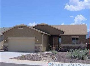 785 W Six Gun Dr, Camp Verde, AZ 86322