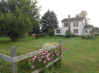 27755 Miller Station Rd, Cambridge Springs, PA 16403