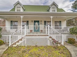 1032 Thomas Walters Rd, Pineville, SC 29468