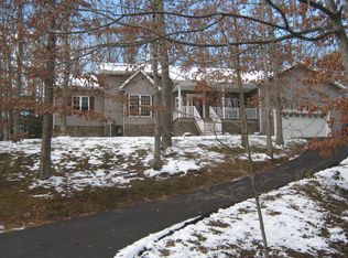 38 Osprey Rd, Beckley, WV 25801