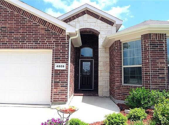 2nd image of 4809 Green River Dr