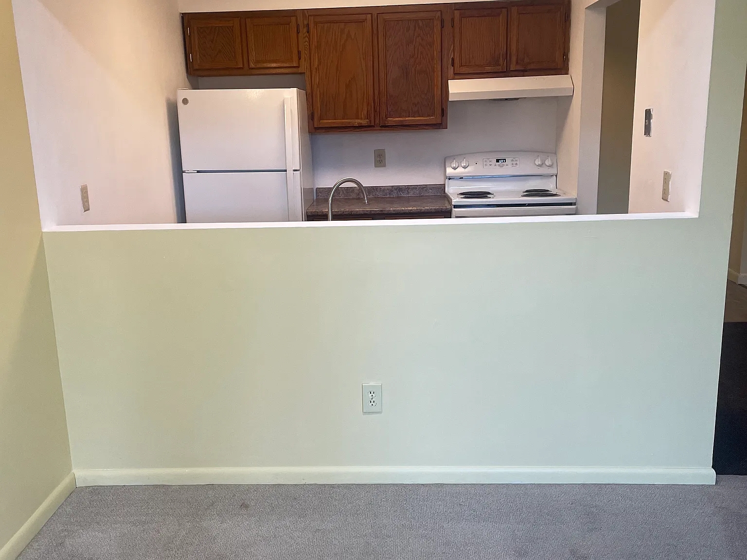 2 bed, $1,500 — Photo 1