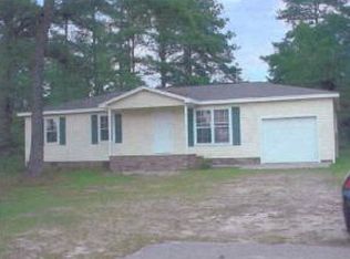 238 Bristol St, Aiken, SC 29801