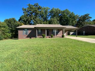 67 Parchman Dr, Jackson, TN 38305