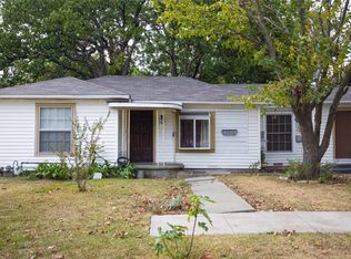 548 N Dallas St, Van Alstyne, TX 75495