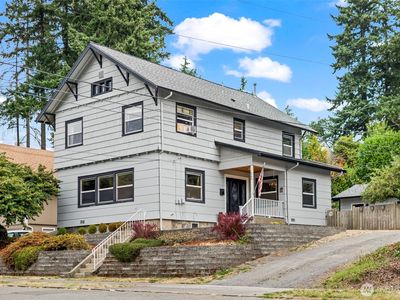 363 Del Monte Avenue, Fircrest, WA, 98466