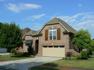 1155 Fairvue Village Ln LOT 159, Gallatin, TN 37066