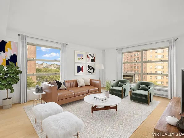 80 La Salle St APT 8B, New York, NY 10027