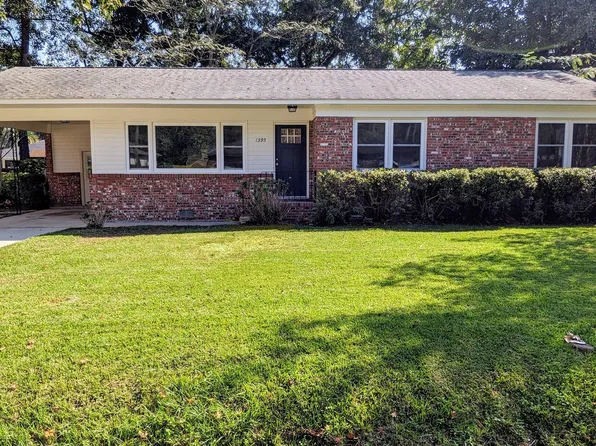 1395 Fairfield Ave, Charleston, SC 29407