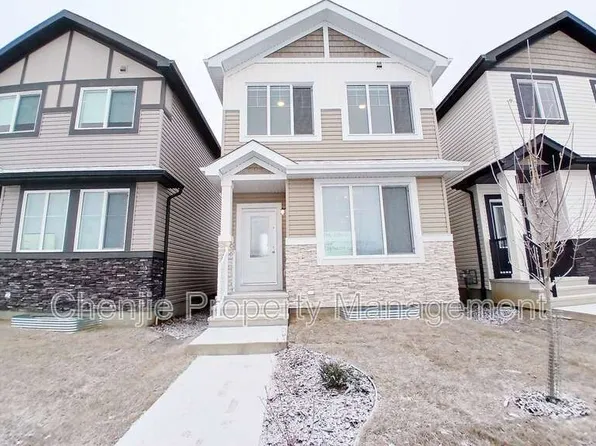 1938 209th St NW, Edmonton, AB
