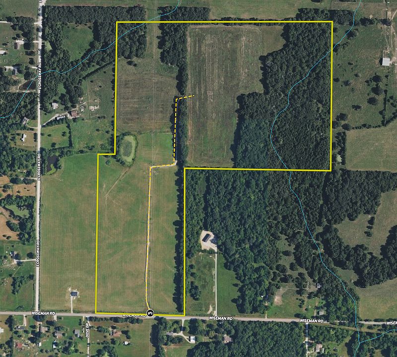 1st image of Wiseman Rd