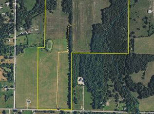 Wiseman Rd, Marshfield, MO 65706