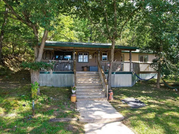 19616 Chaparral Avenue, Warrens,warrens, WI 54666