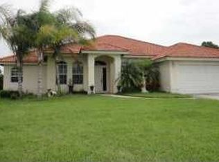 1502 SW Crater Ave, Port Saint Lucie, FL 34953