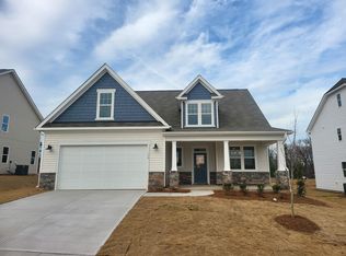 112 Alta Crest Ln, Garner, NC 27529