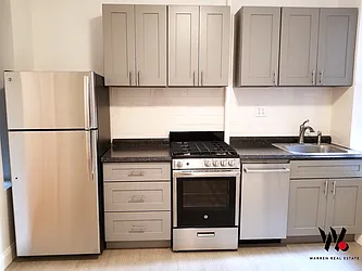 Rented by Highline Residential