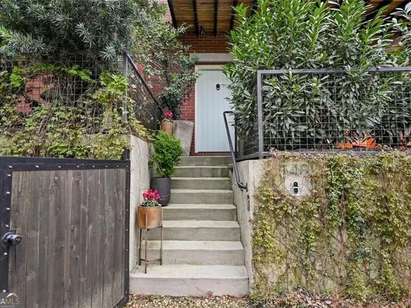 548 Bismark Rd NE, Atlanta, GA 30324