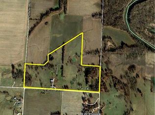 27203 E Allen Rd, Schell City, MO 64783