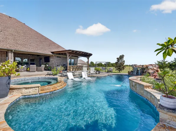 11110 Whispering Ln, Forney, TX 75126