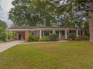 4760 Shalimar Dr, Columbia, SC 29206