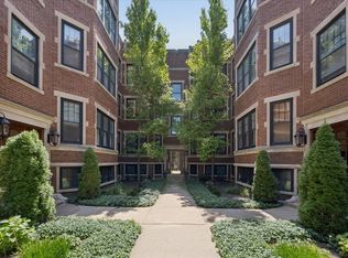 632 Sheridan Sq APT 2, Evanston, IL 60202