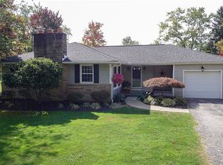 226 Eldridge Rd, Aurora, OH 44202