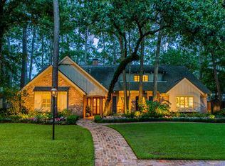 11949 Longleaf Ln, Houston, TX 77024