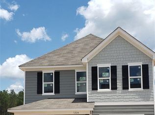 1224 Jasmine View Way #48, Knightdale, NC 27545