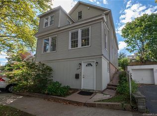 346 Concord St, New Haven, CT 06512