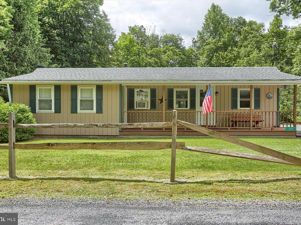 380 Bottom Rd, Blain, PA 17006 Zillow