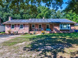 2480 Two Oaks Dr, Charleston, SC 29414