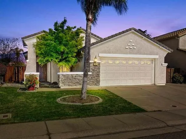 392 Illsley Way, Folsom, CA 95630