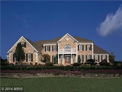 Hampton - Elevation May Not Be Representative