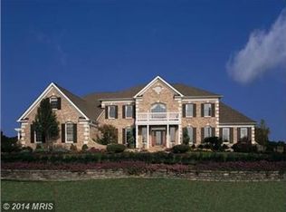 11304 Dappled Grey Way, Upper Marlboro, MD 20772