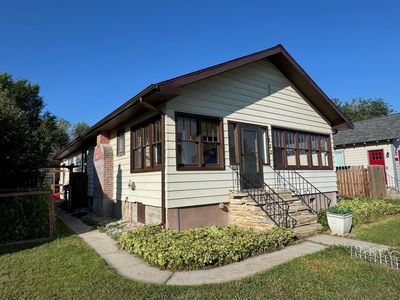 222 Wyoming Ave, Sheridan, WY, 82801