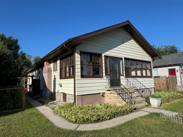 222 Wyoming Ave, Sheridan, WY 82801