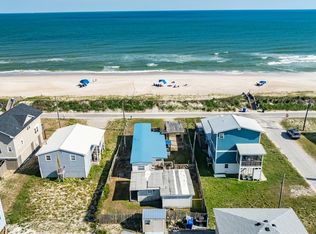 383 Topsail Rd, North Topsail Beach, NC 28460