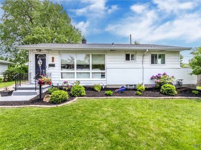 17 Westwood Dr, Tonawanda, NY, 14150