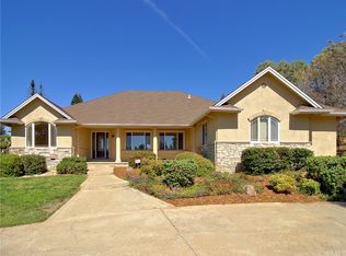 124 Valley Ridge Dr, Paradise, CA 95969