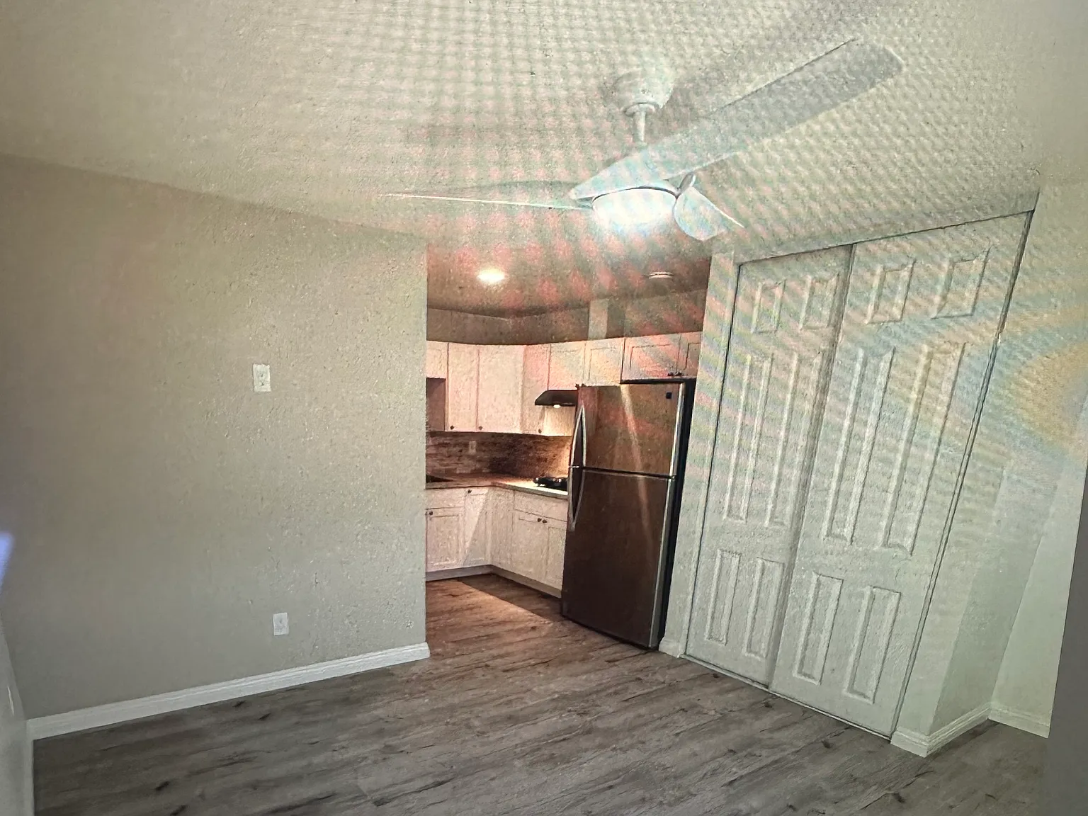 Studio, 500 sqft, $1,300 — Photo 4