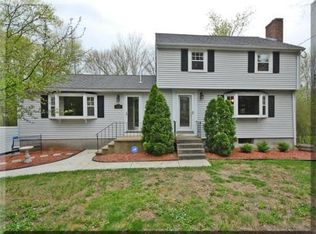 538 North St, Tewksbury, MA 01876