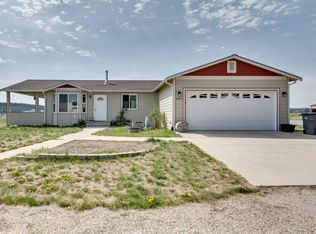 5037 W Glen Grove Staley Rd, Deer Park, WA 99006