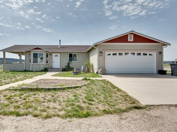 5037 W Glen Grove Staley Rd, Deer Park, WA 99006