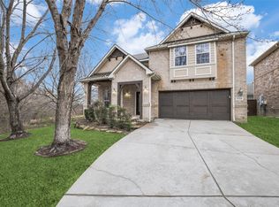 2320 Turning Leaf Ln, Plano, TX 75074