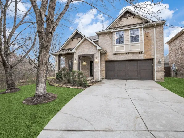 2320 Turning Leaf Ln, Plano, TX 75074